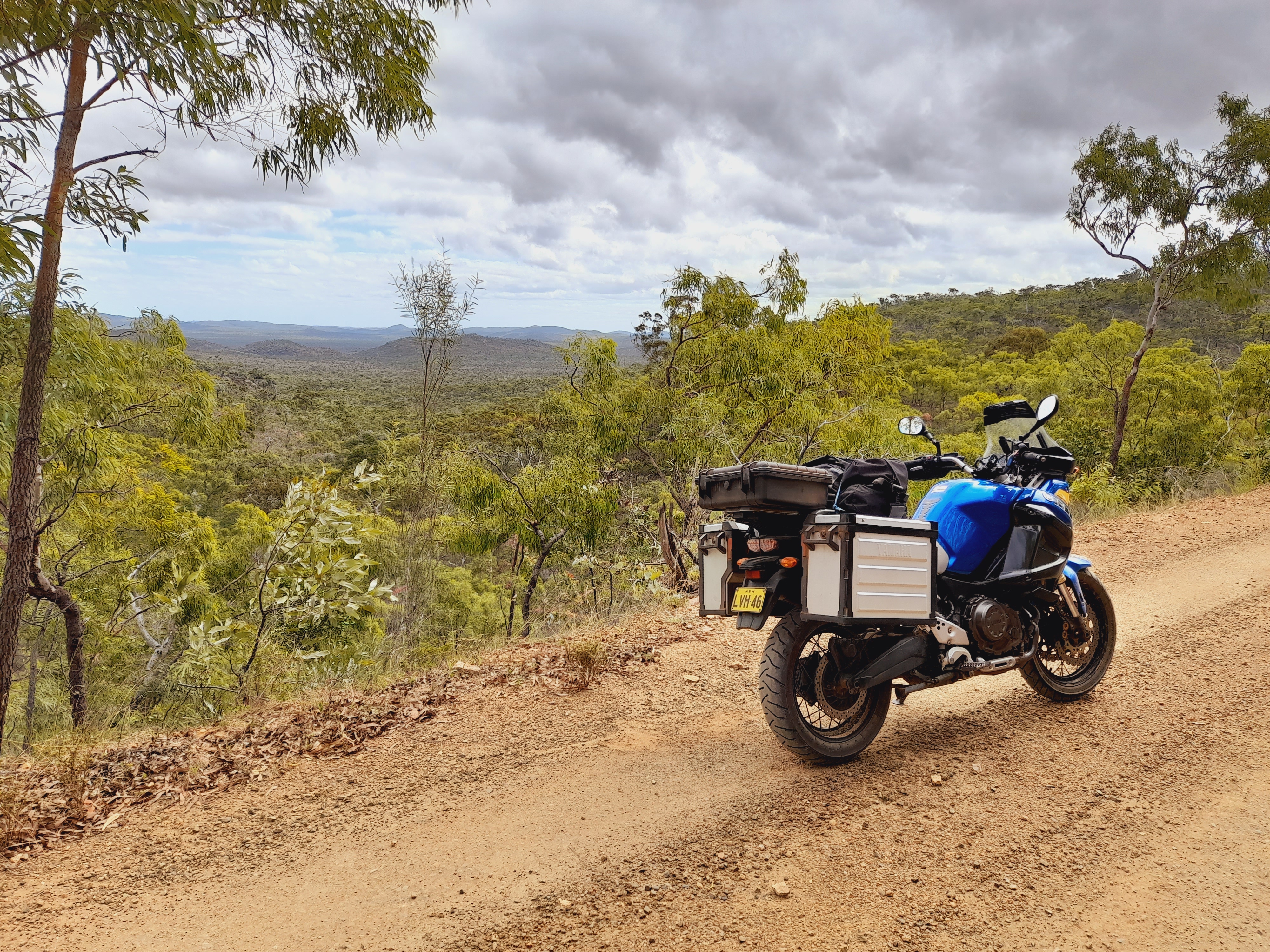 The Tablelands and Outback