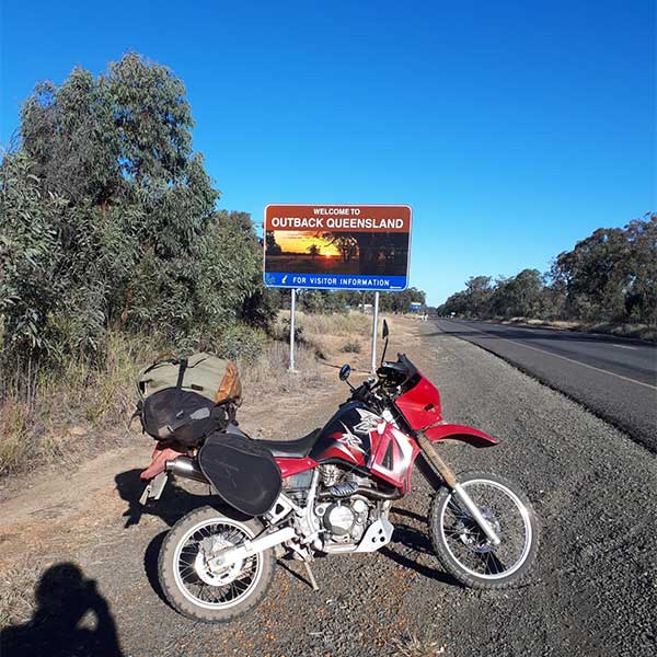 The Tablelands and Outback